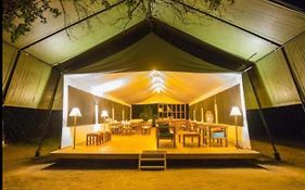 Yala Hotel Ravana - Air Conditioned Luxury Tented Safari Camp